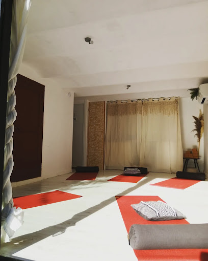 Shaïla Yoga