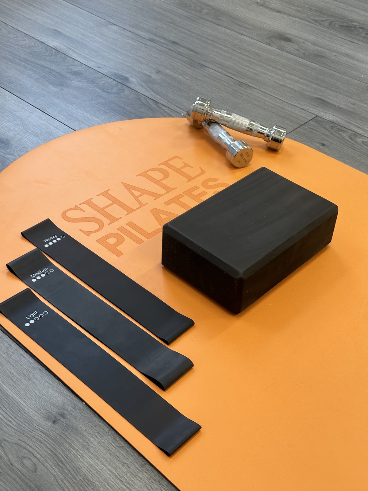 Shape Pilates Glasgow - Photo 2