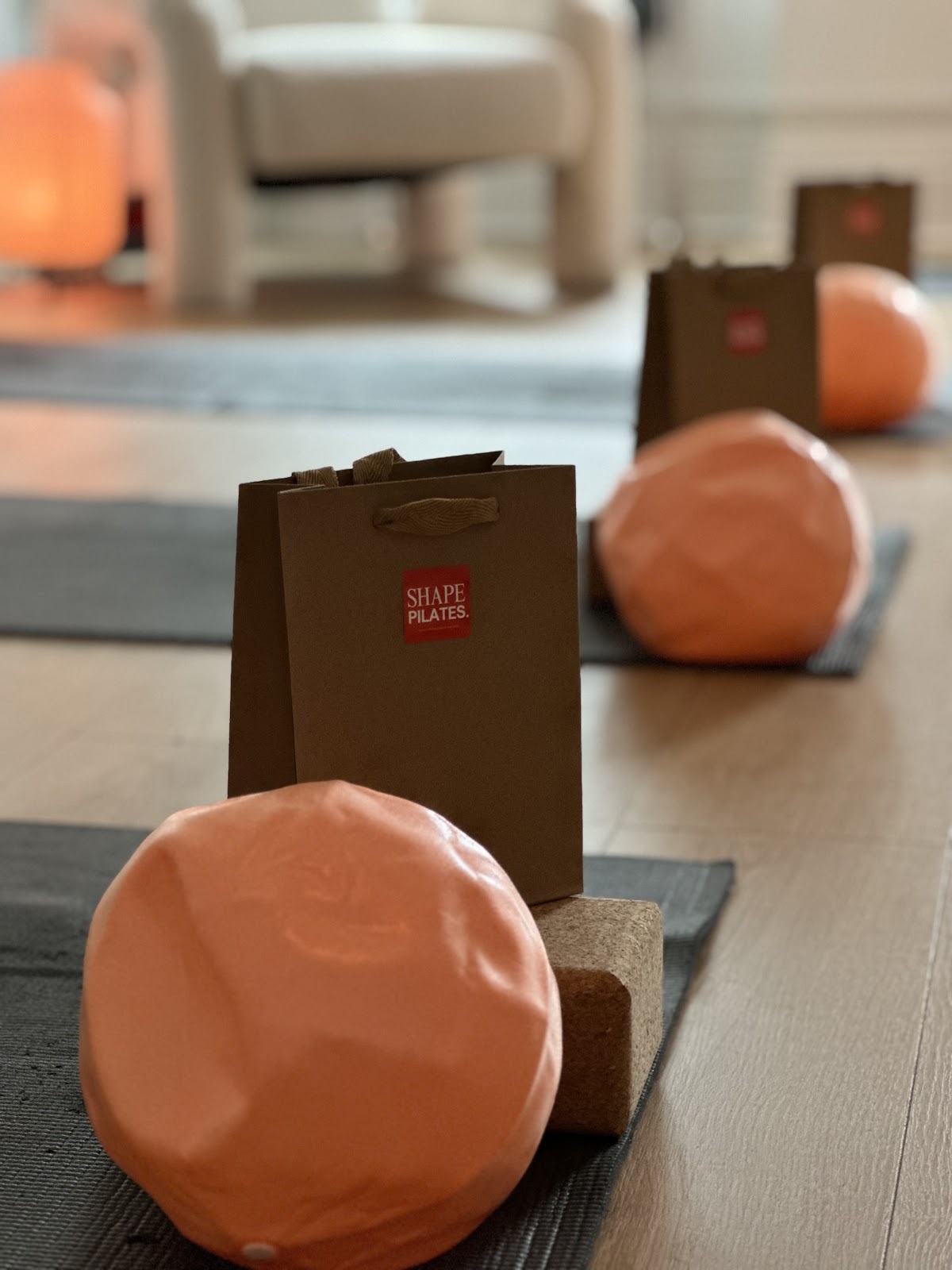 Shape Pilates Glasgow - Photo 3