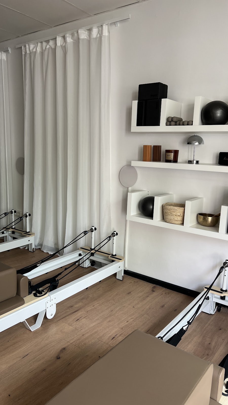 Shapes Studio