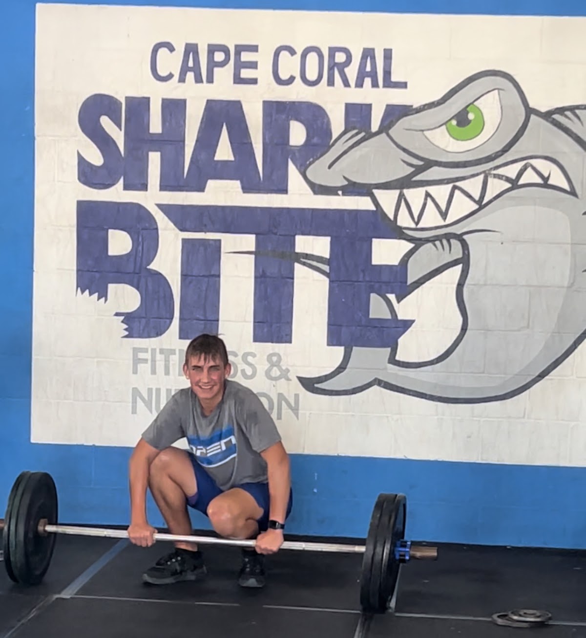 Shark Bite Fitness and Nutrition - Photo 2