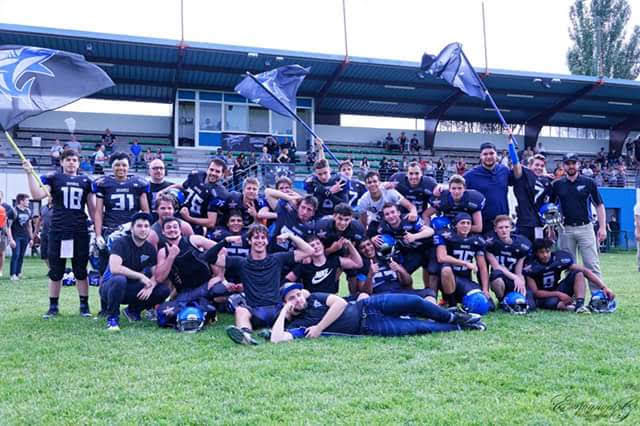 Sharks de Valence - Photo 2