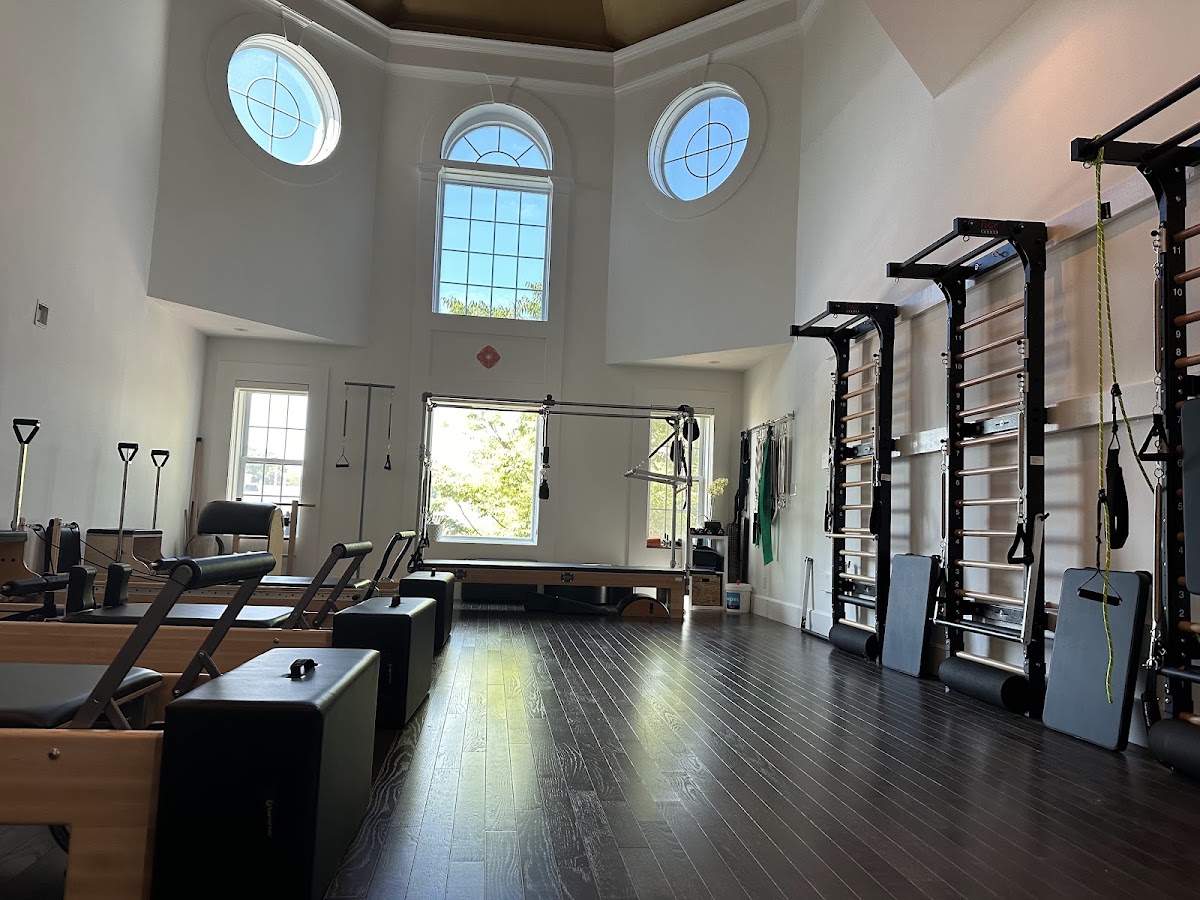 Shasta Pilates - Photo 2