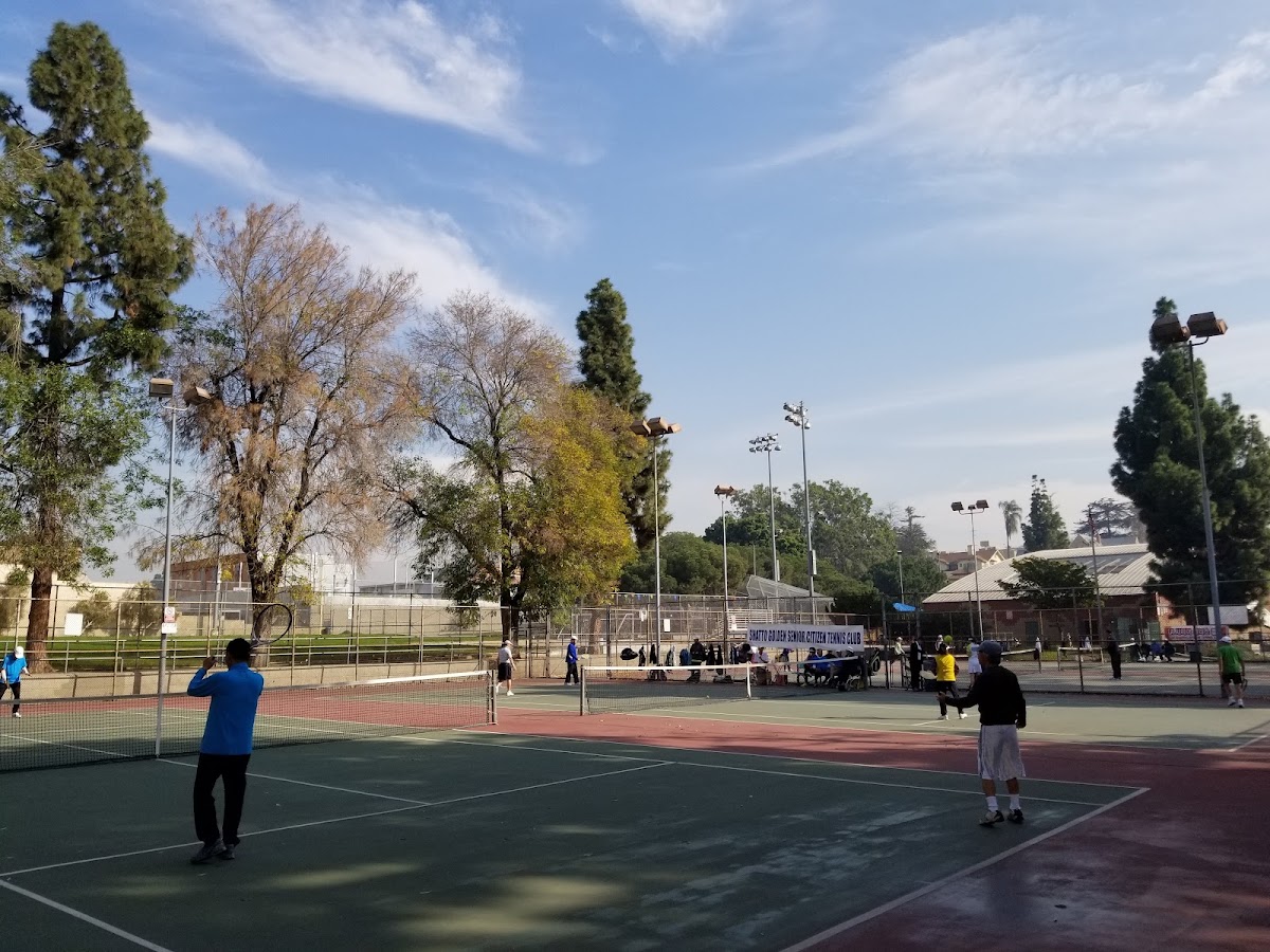 Shatto Recreation Center - Photo 1