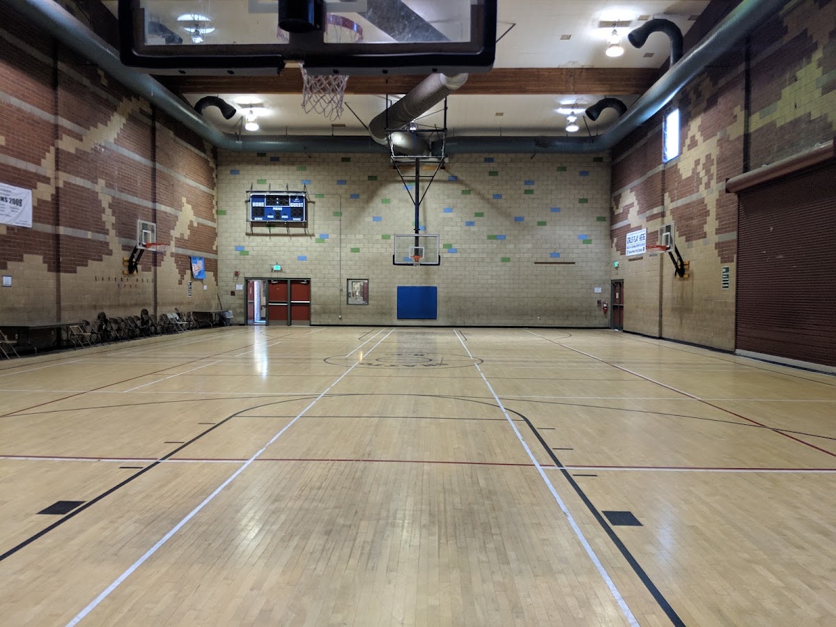 Shatto Recreation Center - Photo 2