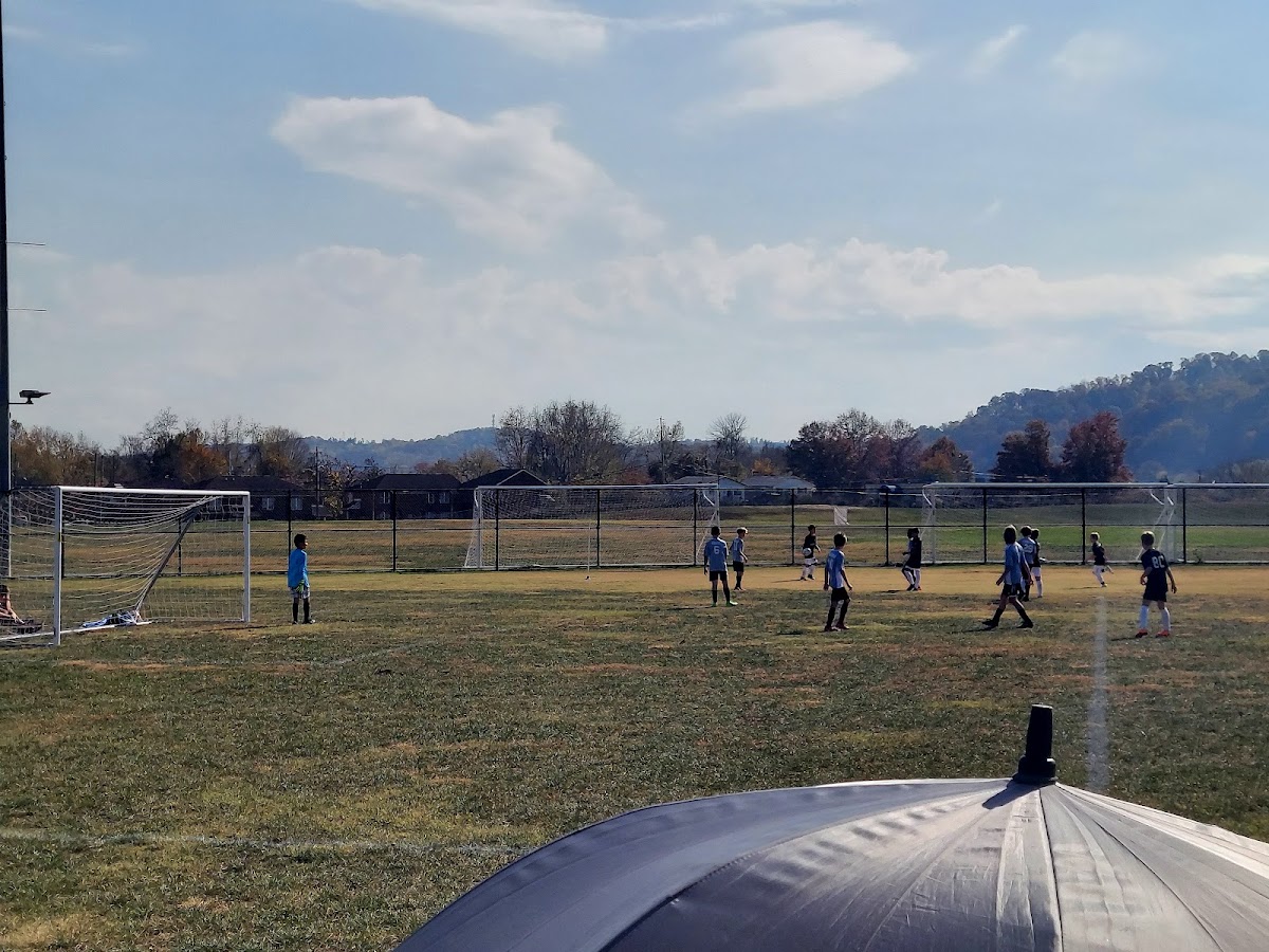 Shawnee Sports Complex - Photo 3