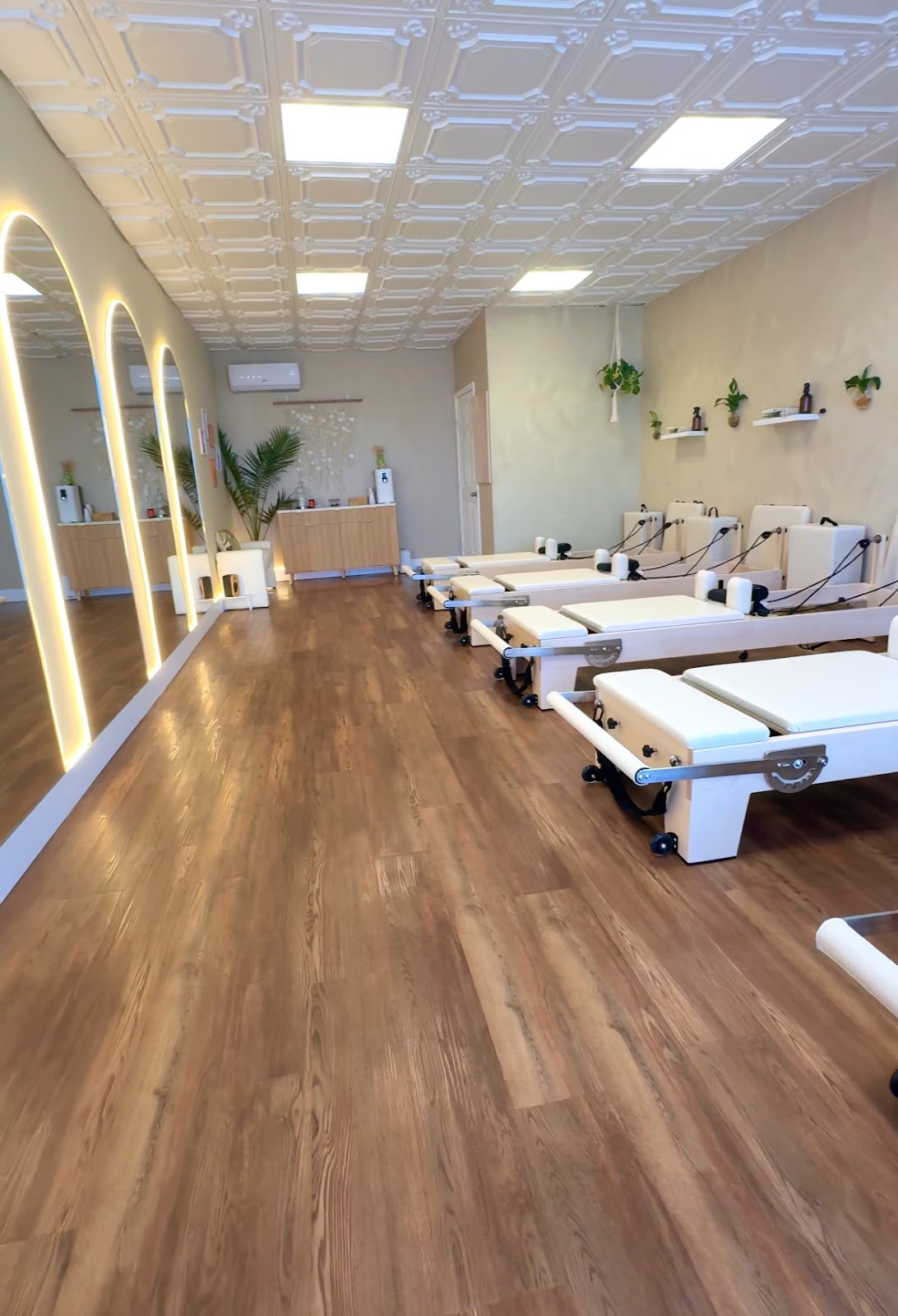 Sheine Pilates - Photo 1