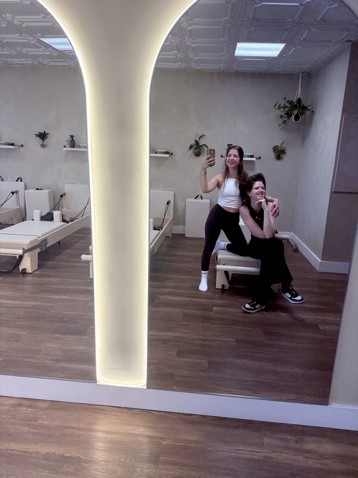 Sheine Pilates - Photo 2