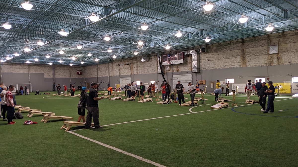 Shelburne Field House - Photo 2