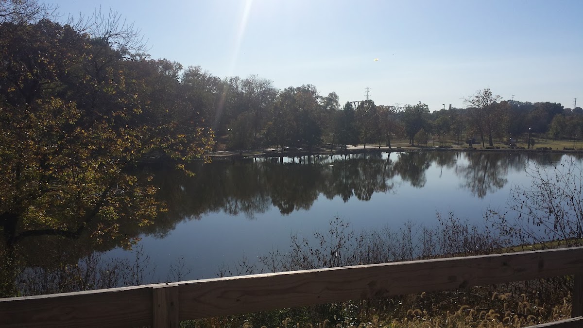 Shelby Park Community Center - Photo 3