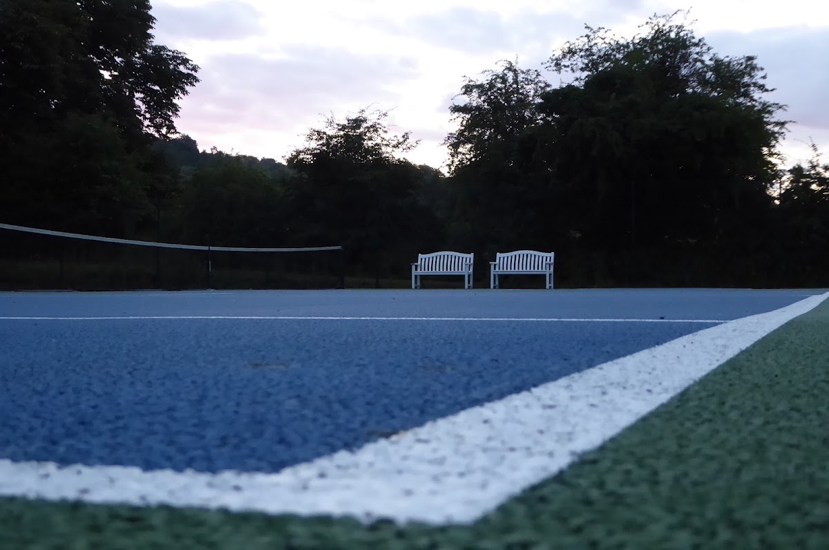 Shere Tennis Club