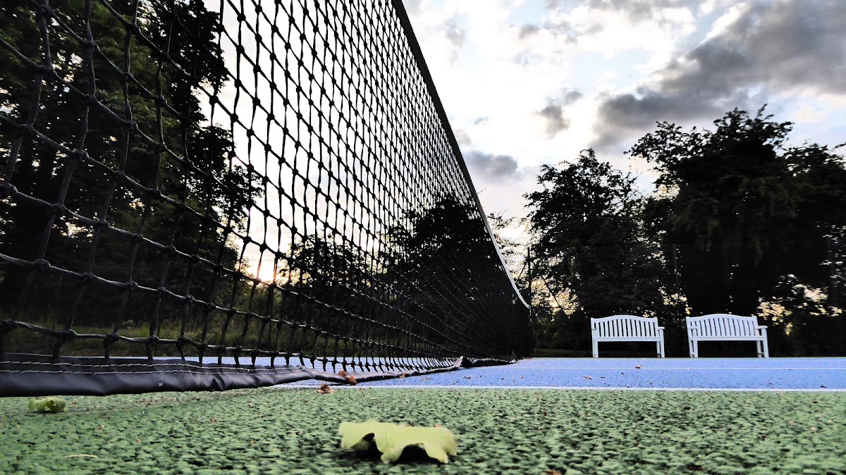 Shere Tennis Club - Photo 3