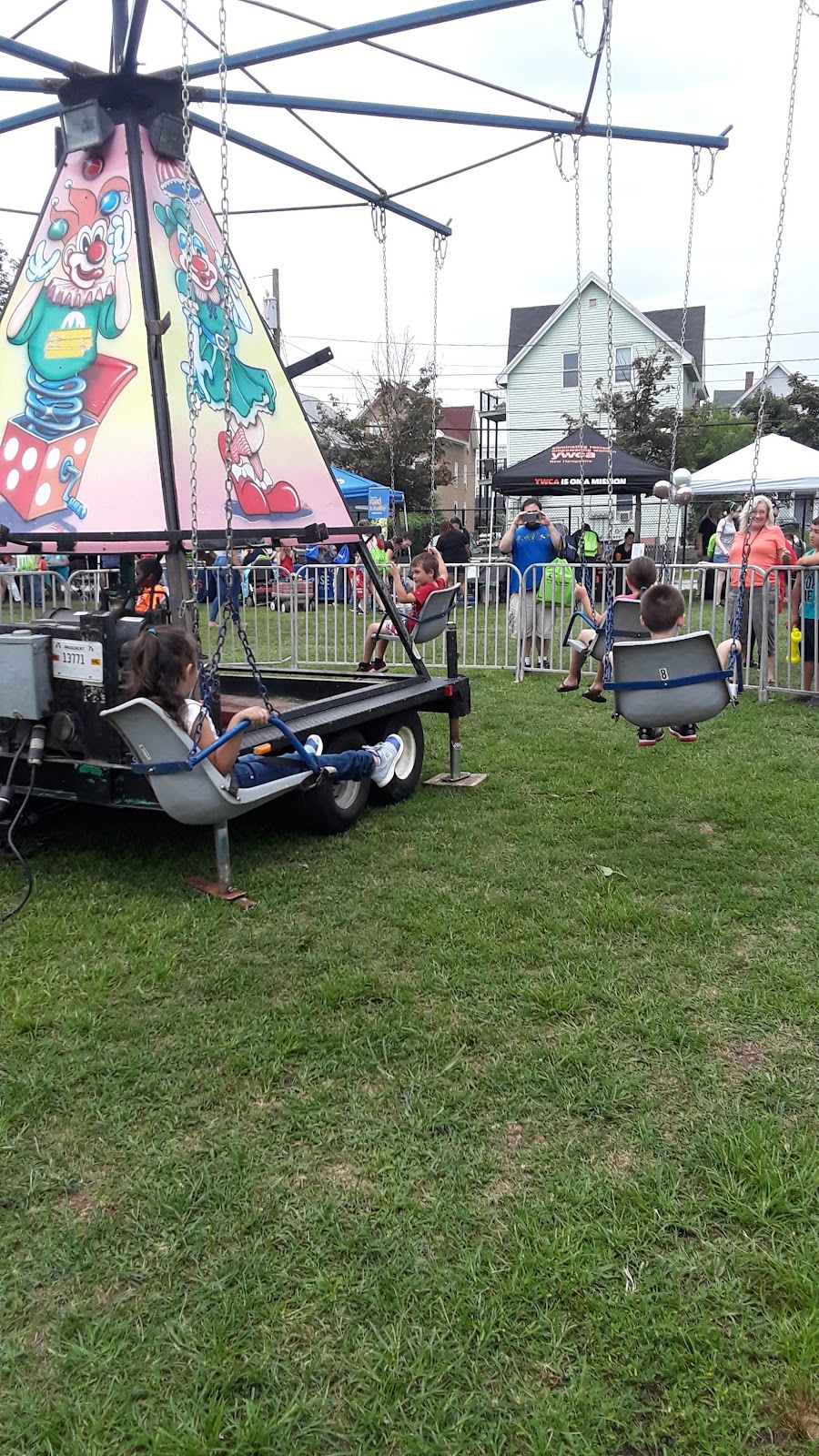 Sheridan-Emmett Park - Photo 2
