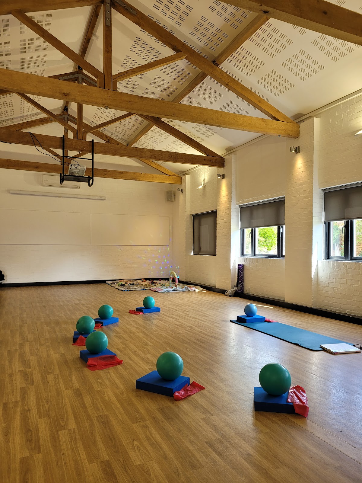 SHEvolution Fitness - Photo 2