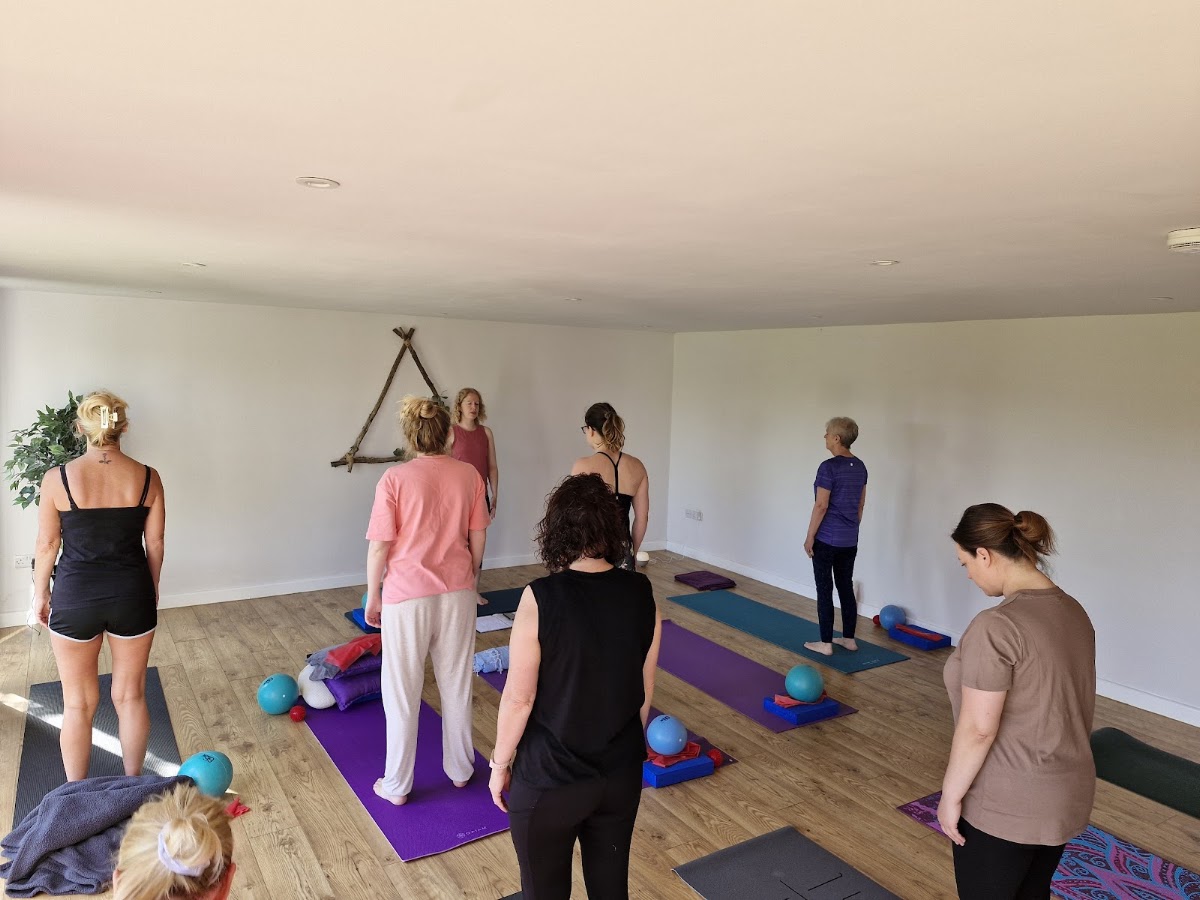 SHEvolution Fitness - Photo 3