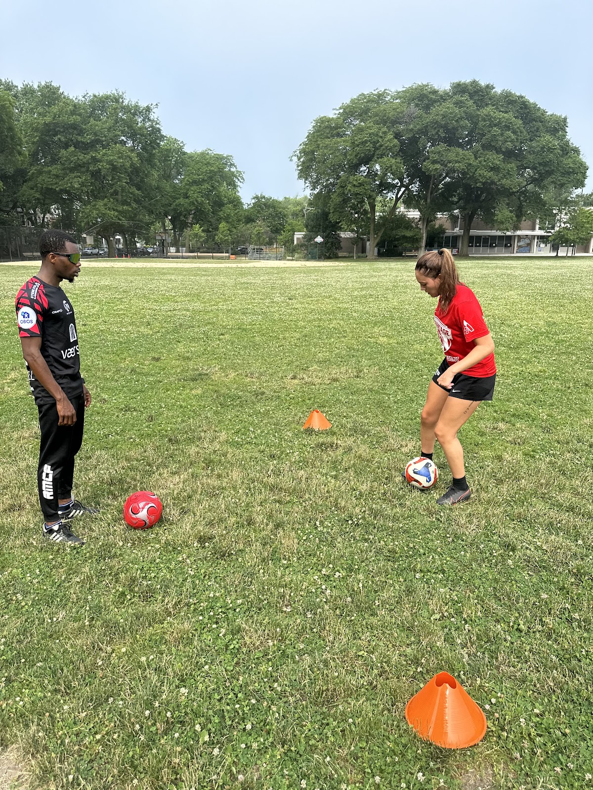 SHFC/606 SOCCER ACADEMY - Photo 2