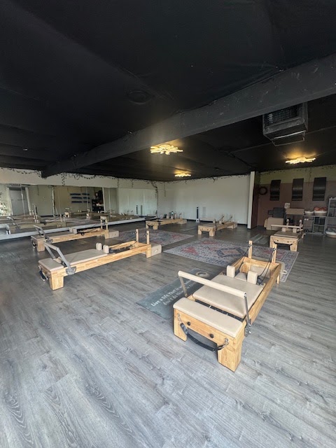 SHIFT Pilates - Photo 2