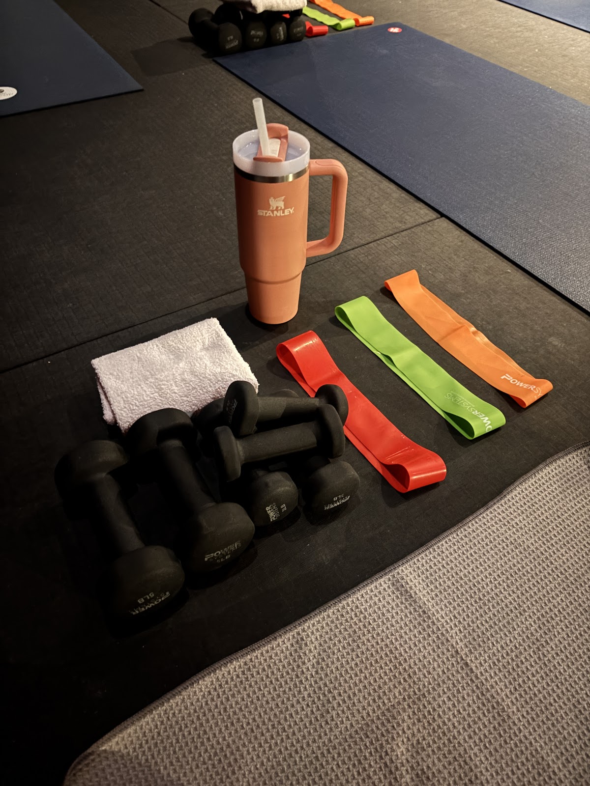 Shine Hot Pilates + Sculpt Plano - Photo 3