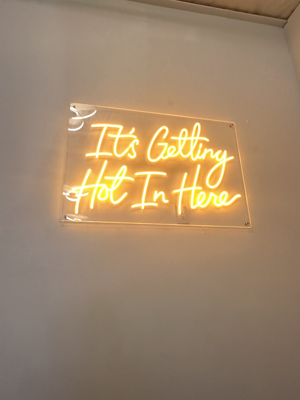 Shine Hot Pilates + Sculpt Uptown