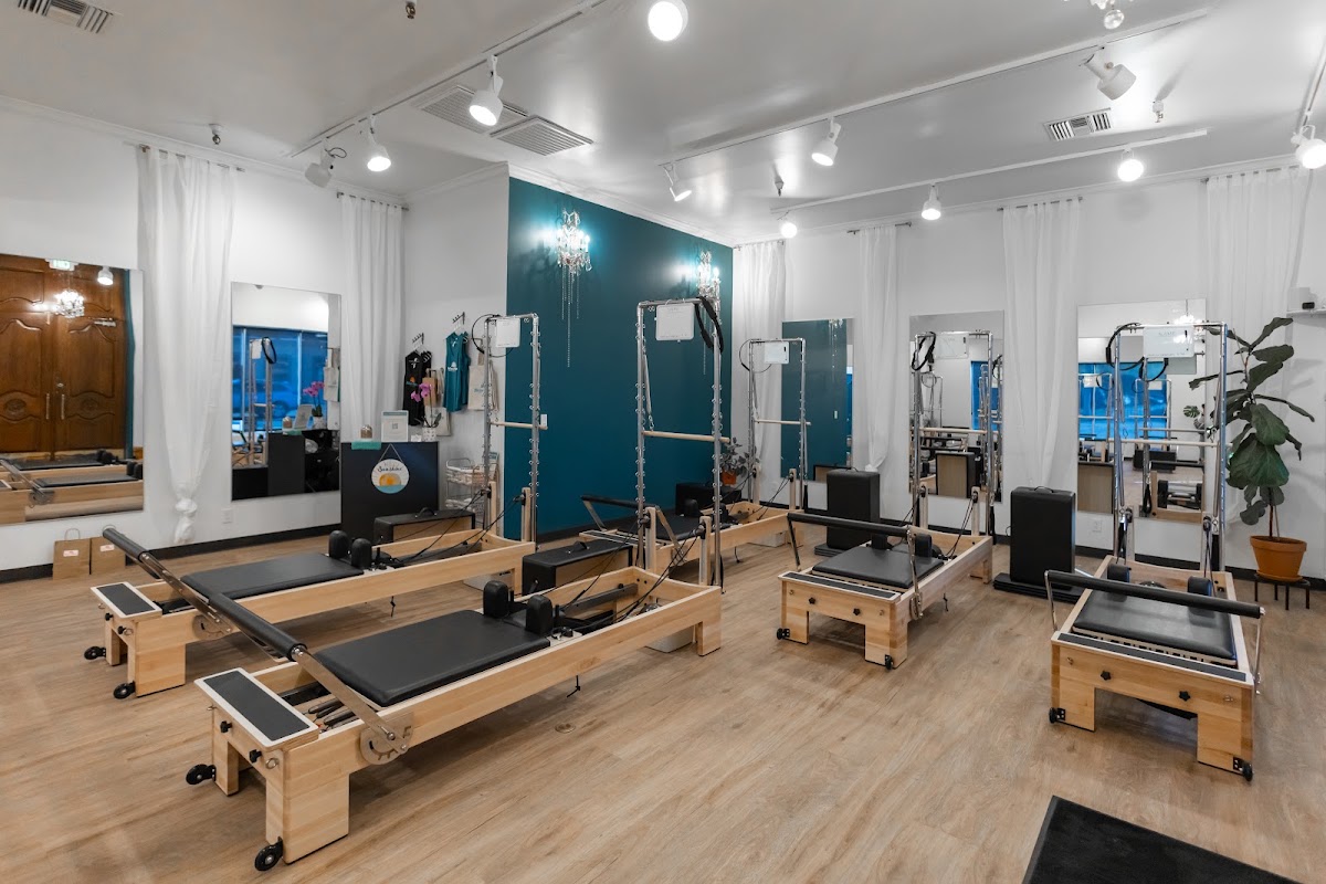 Shine Pilates - Photo 2