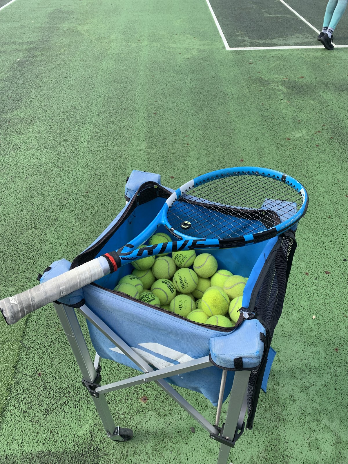 Shinfield Tennis Club - Photo 2