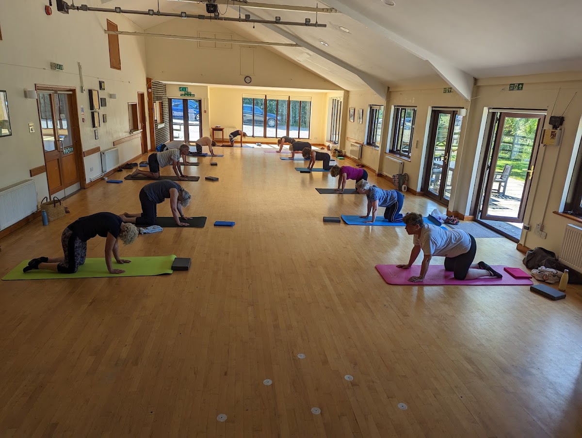 Shirleysmithpilates - Photo 2