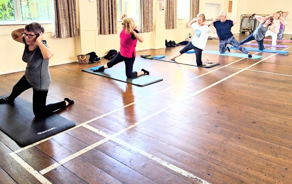Shirleysmithpilates - Photo 3