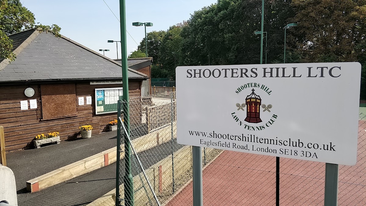 Shooters Hill Lawn Tennis Club Lowood - Photo 3