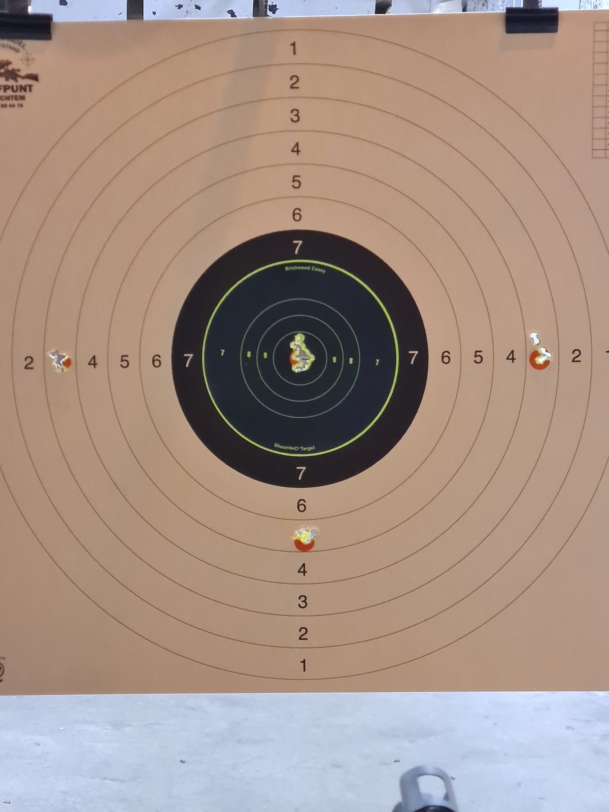 Shooting Gallery Aalst - Photo 1