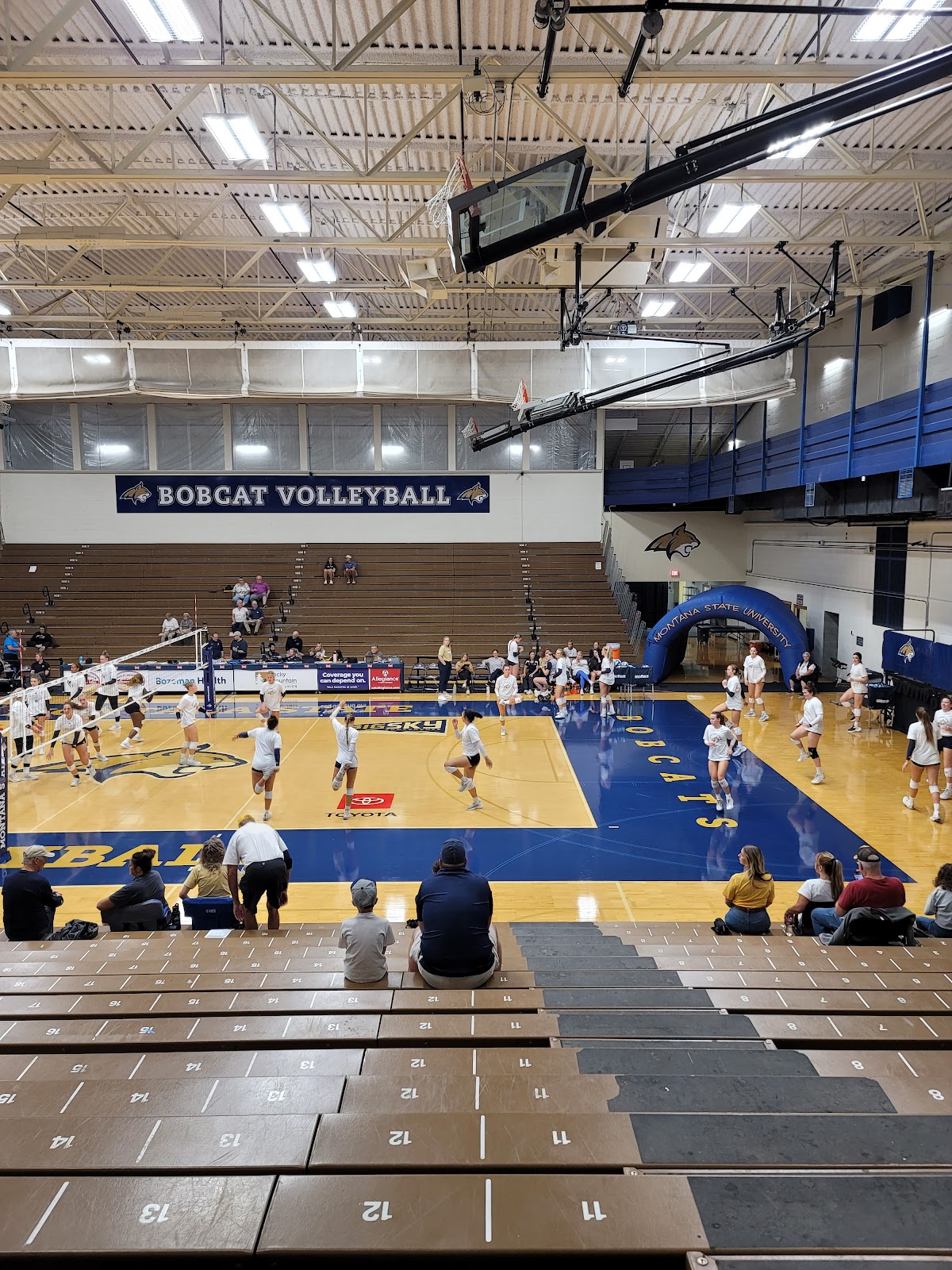 Shroyer Gym - Photo 1