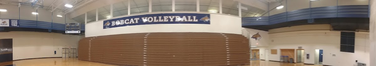 Shroyer Gym - Photo 2