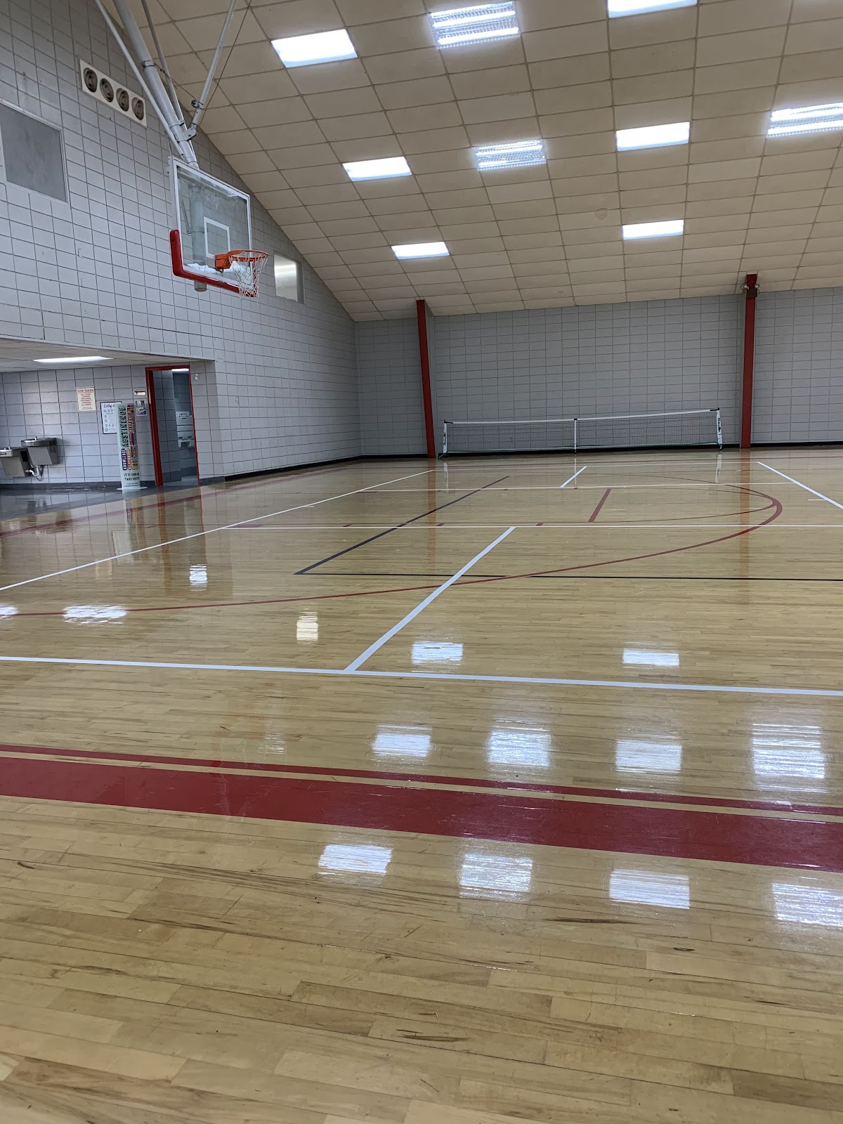 Shurney Center - Photo 3
