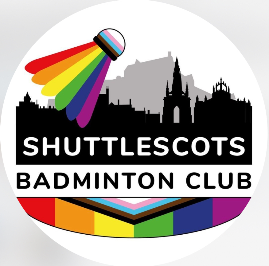 ShuttleScots LGBTQ+ Badminton Club - Photo 2