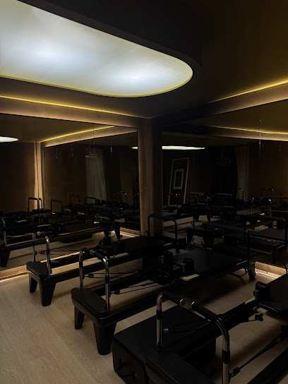 [Si] Le Pilates - Photo principale
