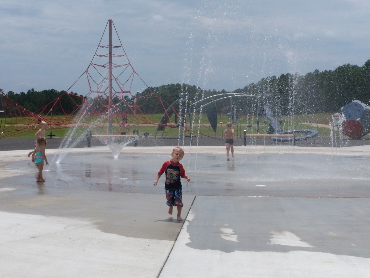 Sicard Hollow Athletic Complex - Photo 3