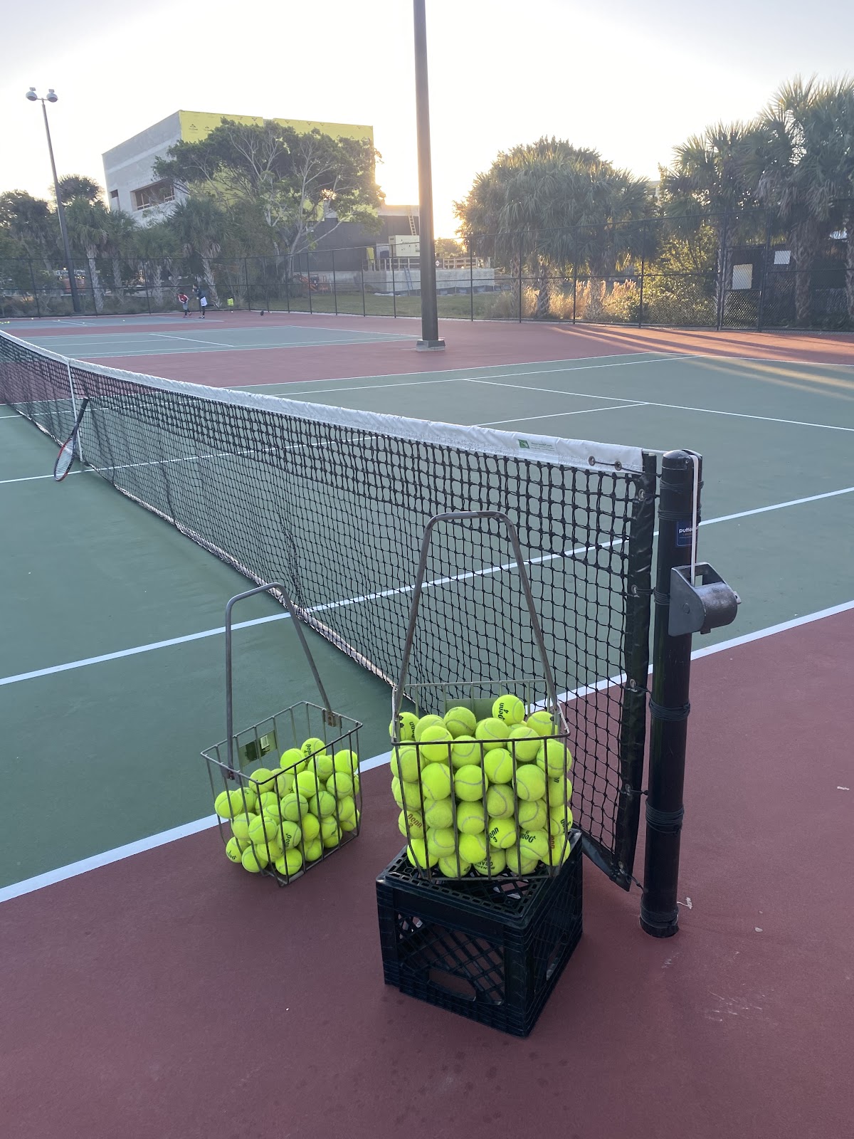 Siesta Key Beach Tennis Courts - Photo 2