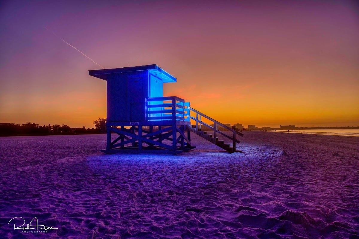 Siesta Key Beach Tennis Courts - Photo 3