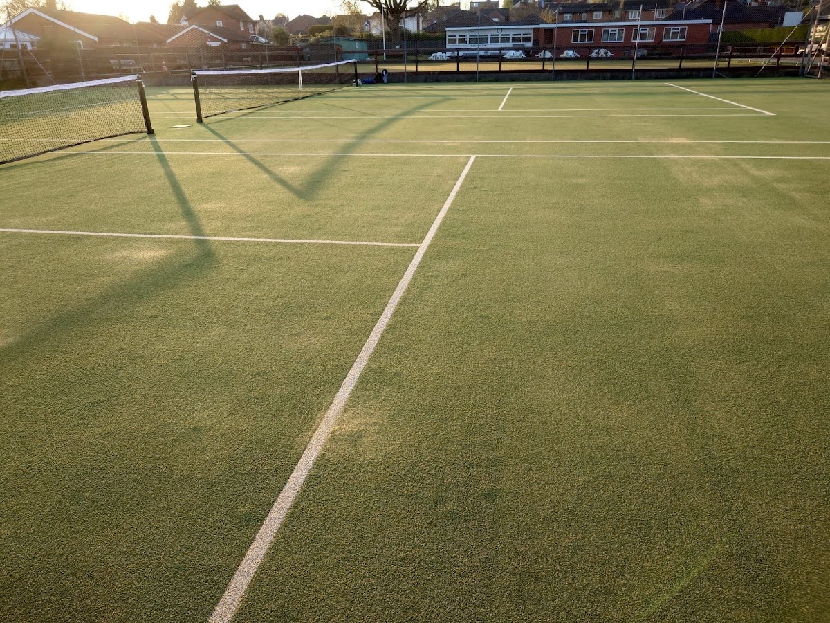 Sileby Tennis Club