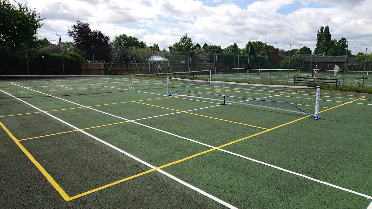 Sileby Tennis Club - Photo 2