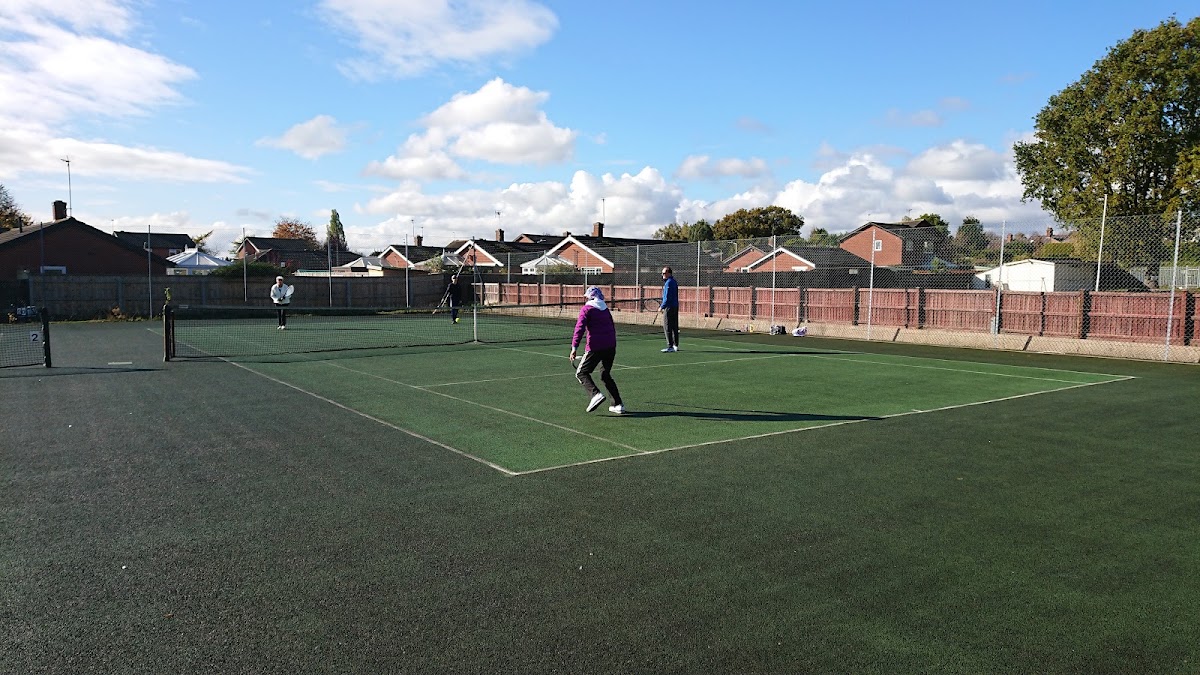 Sileby Tennis Club - Photo 3