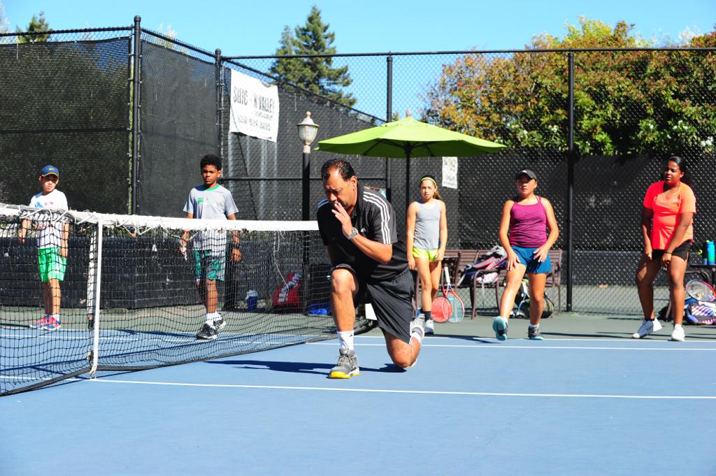 Silicon Valley Tennis LLC - Mountain View - Photo 1
