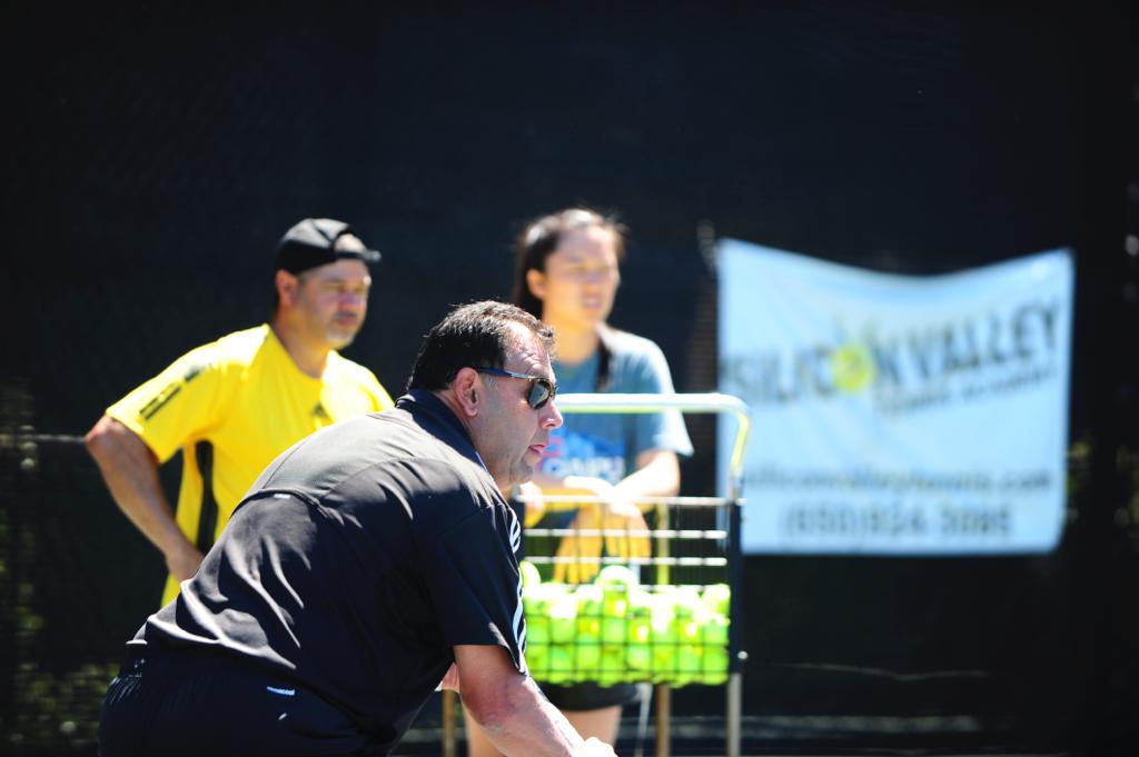 Silicon Valley Tennis LLC - Mountain View - Photo 2