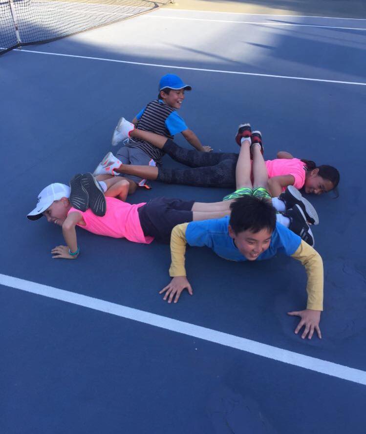 Silicon Valley Tennis LLC - Mountain View - Photo 3