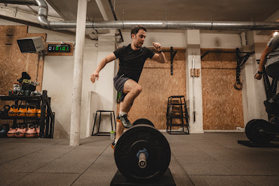 Silvaticus CrossFit & Hyrox - Photo principale