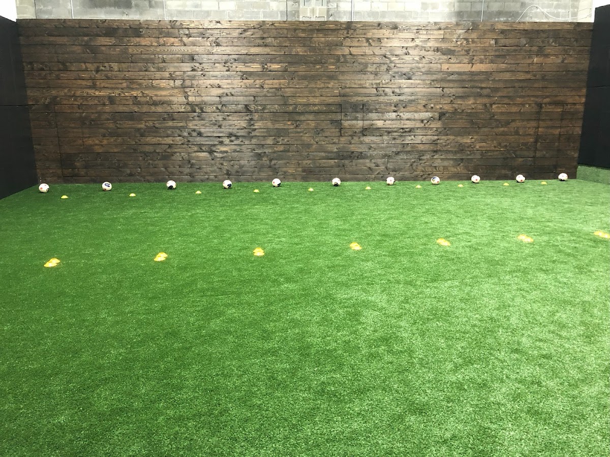 Silver Lake Soccer Academy - Photo 2
