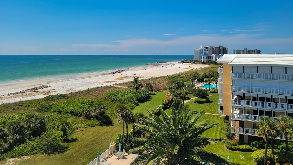 Silver Sands Beach & Racquet - Photo 1