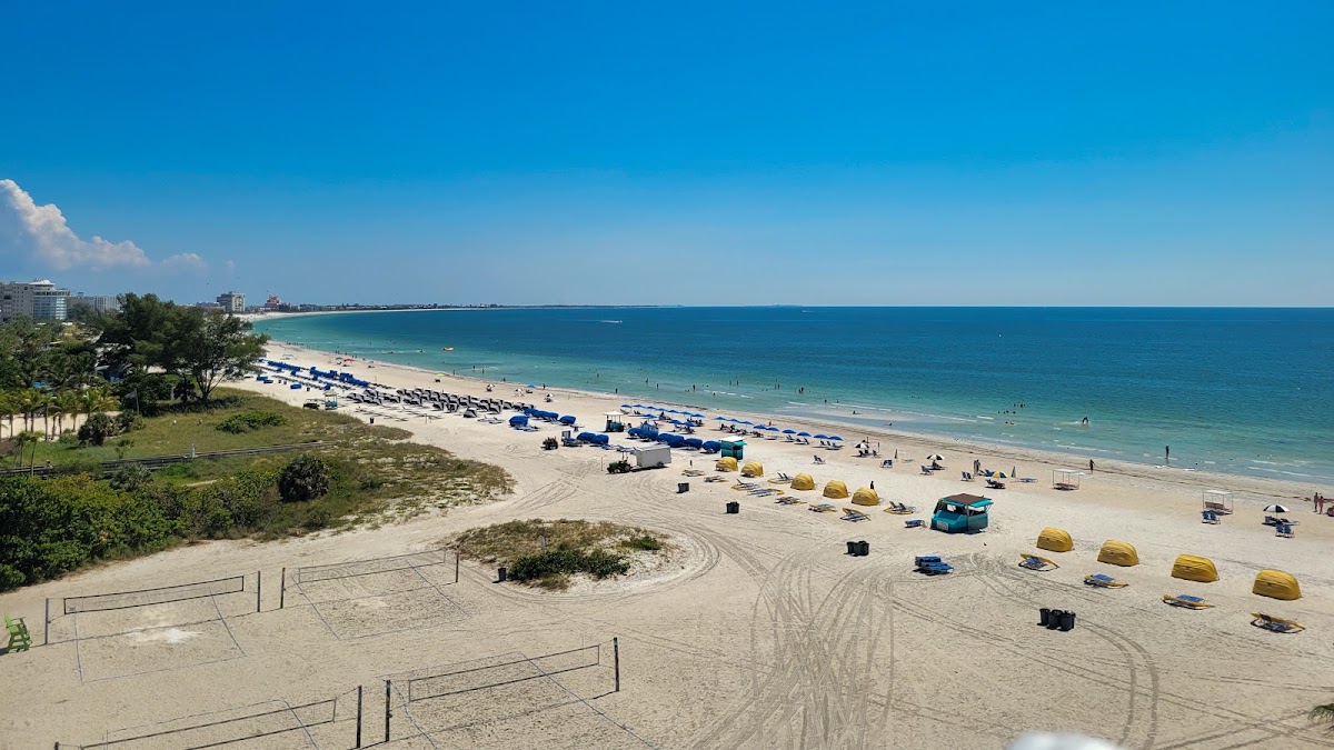 Silver Sands Beach & Racquet - Photo 3