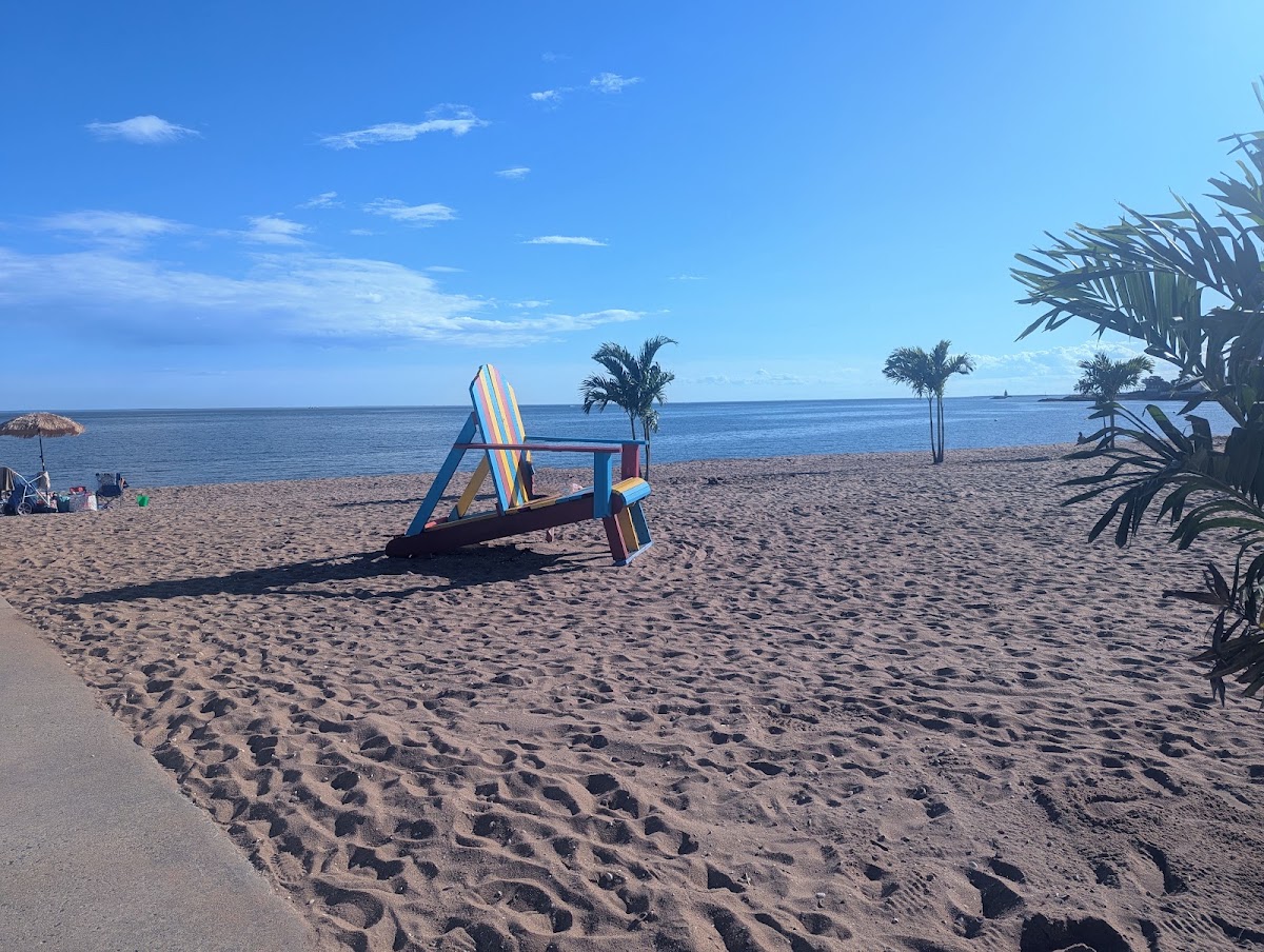 Silver Sands Beach & Tennis - Photo 1
