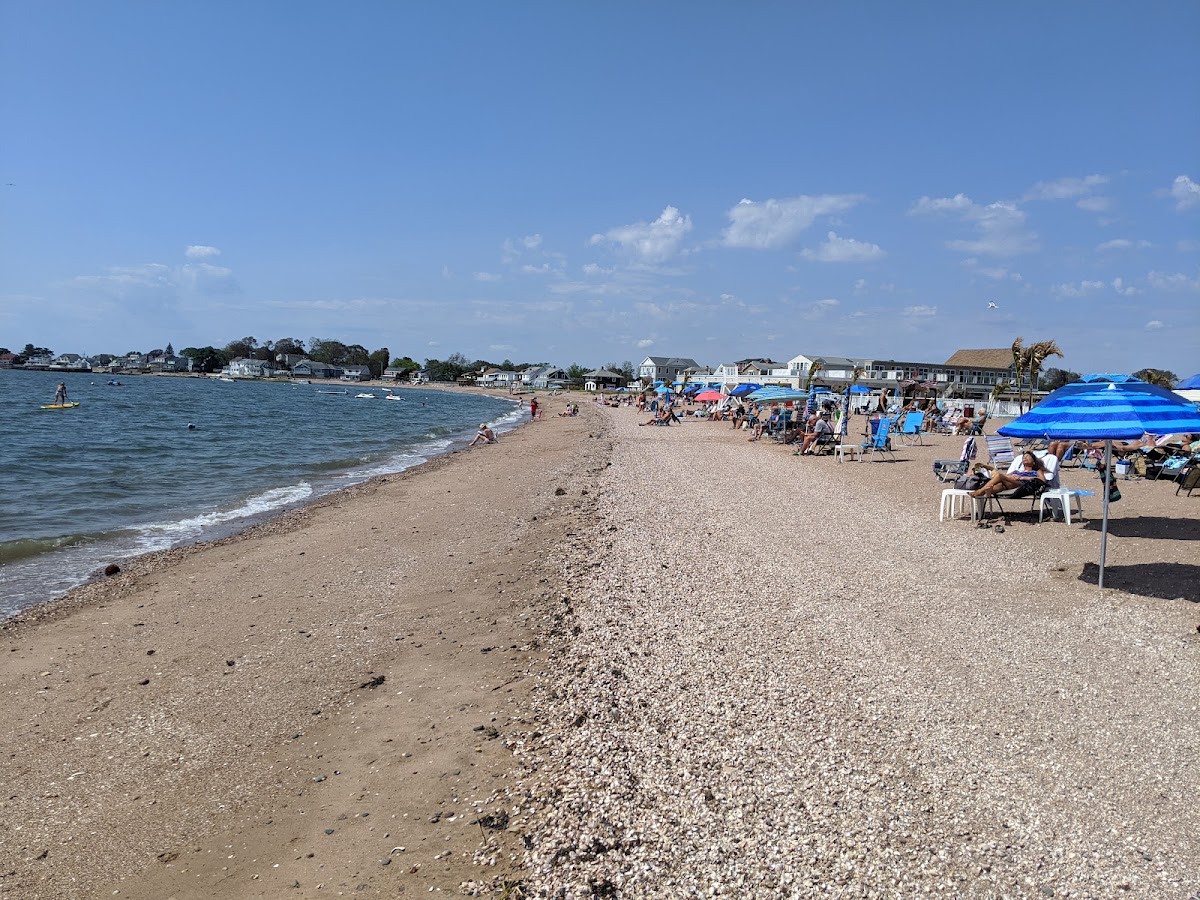 Silver Sands Beach & Tennis - Photo 2