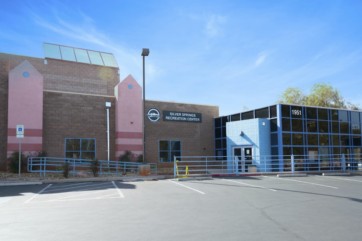 Silver Springs Recreation Center - Photo 1